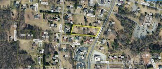 511 Malcolm Blvd, Connelly Springs, NC 28612