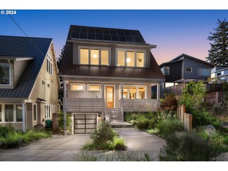 6207 SE Yamhill St, Portland, OR 97215