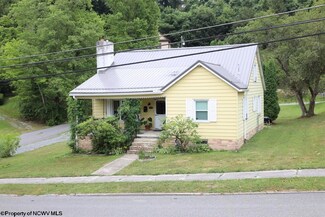 113 Heavner Ave, Elkins, WV 26241