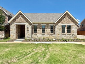8732 Kington, Frisco, TX 75036