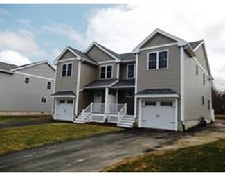 496 Hilldale Ave, Haverhill, MA 01832