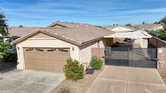 2427 E Wildflower Dr, Mohave Valley, AZ 86440