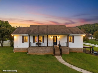 1361 Appalachian Trace, Morristown, TN 37814