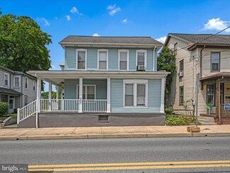 347 E High St Unit 101, Elizabethtown, PA 17022