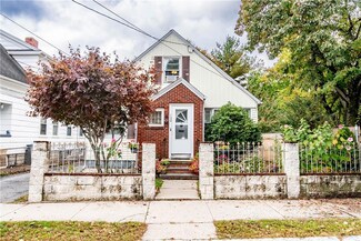 130 Erastus St, Providence, RI 02908