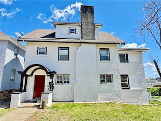 3 Mcgrew Grove, Kansas City, KS 66101