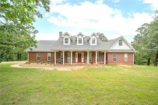 1901 Red Brown Place, Greenwood, AR 72936