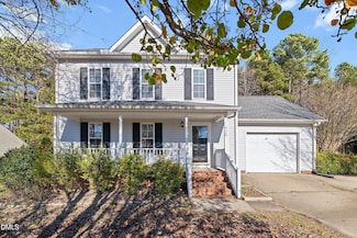 1429 E Stone Arch Dr, Fuquay Varina, NC 27526