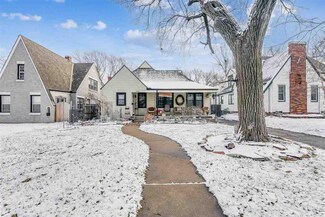 648 N Fountain St, Wichita, KS 67208