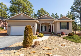 6 Greenbrier Ln, Pinehurst, NC 28374