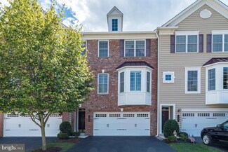 127 Mary Ambler Way, Ambler, PA 19002