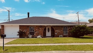 1316 Curtis St, Harvey, LA 70058