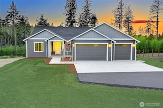 161 N Camano Ridge Rd, Camano, WA 98282