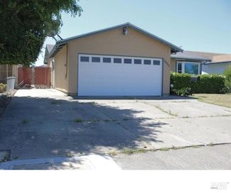 1863 Mini Dr, Vallejo, CA 94589