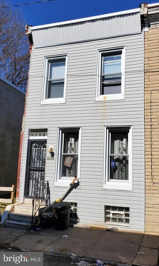 1215 W Harold St, Philadelphia, PA 19133