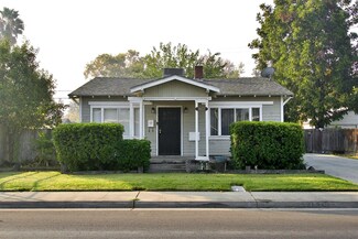 1022 E Shields Ave, Fresno, CA 93704