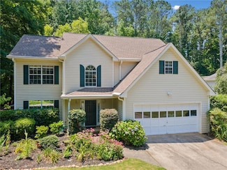5340 Harris Creek Dr, Cumming, GA 30040