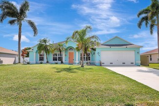 1158 SW Arc Ct, Port Saint Lucie, FL 34953