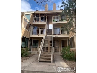 4775 White Rock Cir Unit B, Boulder, CO 80301