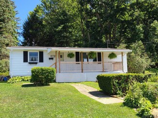 228 Bertmin St, Johnstown, PA 15904