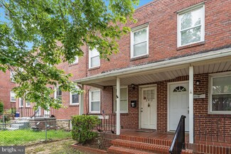 3512 Horton Ave, Brooklyn, MD 21225