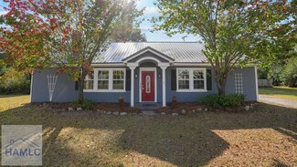 406 Cw Collins St, Screven, GA 31560