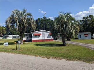 1460 N Little Carmen Terrace, Inverness, FL 34453