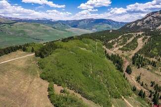 F4 Prospect Dr, Mt. Crested Butte, CO 81225