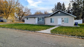 709 E Avenue D, Jerome, ID 83338