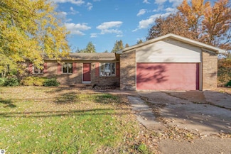 5219 E Broadway Rd, Mount Pleasant, MI 48858