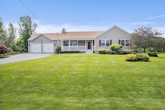 133 Scotland St, West Bridgewater, MA 02379