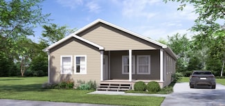 203 Villa St, Cuero, TX 77954