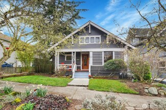 553 NE 79th St, Seattle, WA 98115