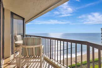 9500 S Ocean Dr Unit Ph-10, Jensen Beach, FL 34957