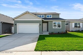 4964 E Dorado Ave, Post Falls, ID 83854