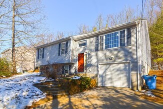 38 Clark Rd, Fiskdale, MA 01518