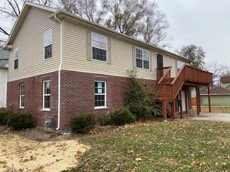615 Whitley Ave, Joliet, IL 60433