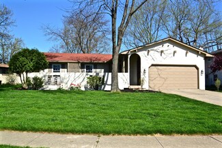 1086 Slade Ave, Columbus, OH 43235