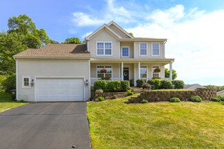485 Rosewood Dr, Carpentersville, IL 60110