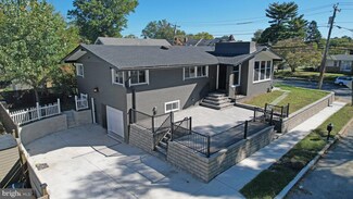 4523 Harris Ave, Pennsauken, NJ 08109