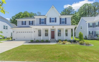 124 Abbey Rd, Suffolk, VA 23434