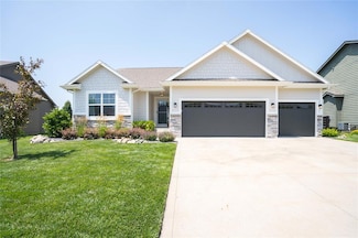 1202 NE Cold Harbor Dr, Ankeny, IA 50021