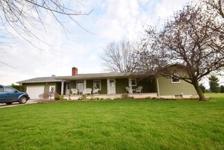 26106 County Road 54, Nappanee, IN 46550