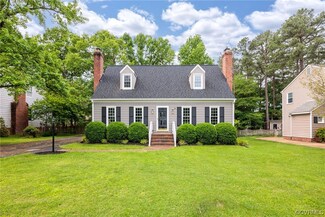 9641 Kingscroft Dr, Glen Allen, VA 23060