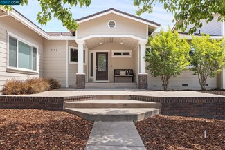 3686 N Ranchford Ct, Concord, CA 94520