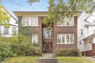 2257 Grandview Ave Unit 3, Cleveland Heights, OH 44106