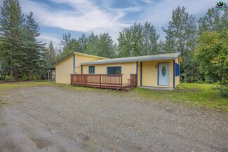 2683 Perimeter Dr, North Pole, AK 99705
