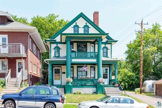 318 N 12th Ave E, Duluth, MN 55805