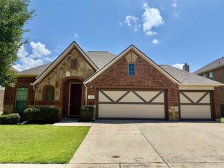 2212 Gregory Creek Dr, Little Elm, TX 75068