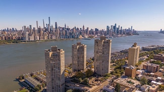 7002 Jfk Blvd E Unit 22A, West New York, NJ 07093
